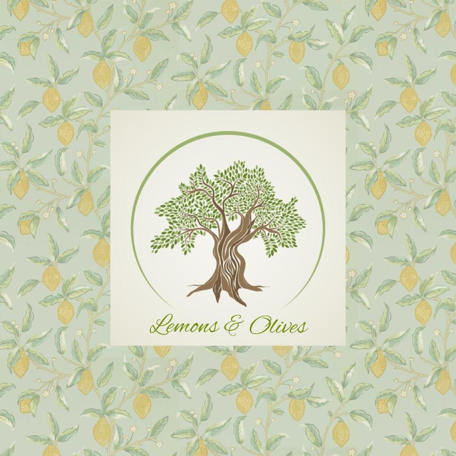 Lemons&Olives Rooms Himarë Exterior foto