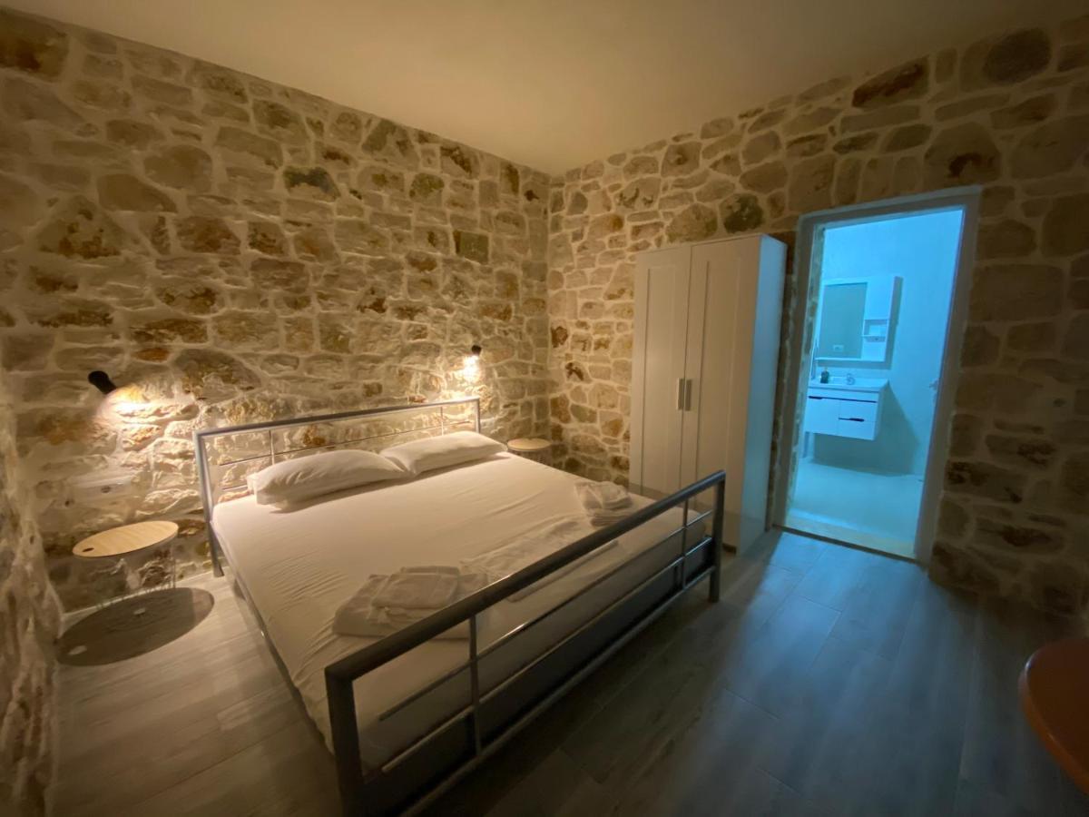 Lemons&Olives Rooms Himarë Exterior foto