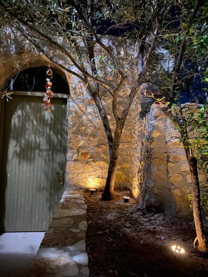 Lemons&Olives Rooms Himarë Exterior foto